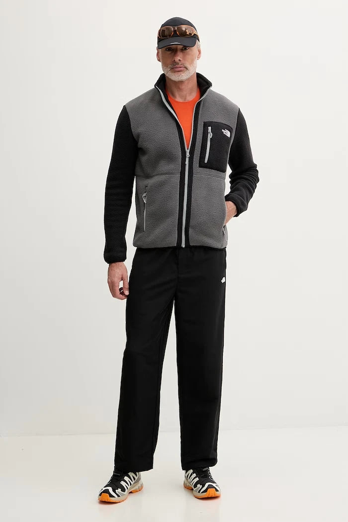 The North Face erkek терmoaktif sweatshirt Yumiori