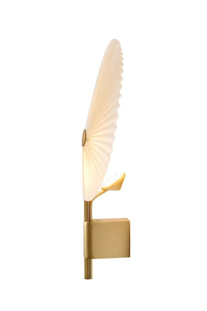 Gejst аплик LED 45,5 x 9 x 27,5 cm