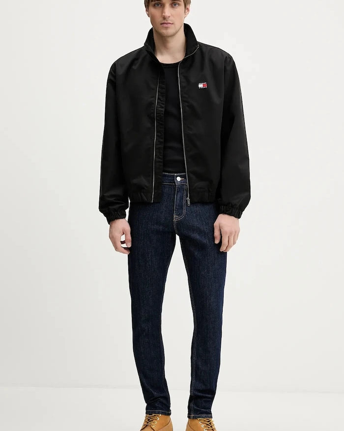 Tommy Jeans Kot Pantolon