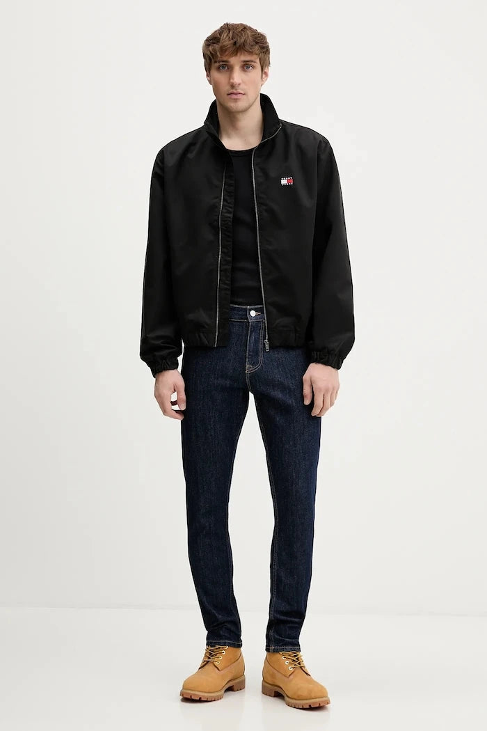 Tommy Jeans Kot Pantolon