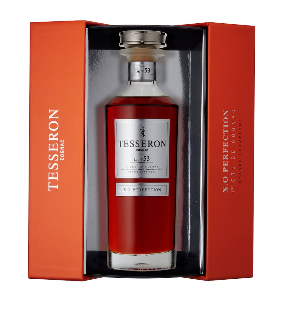 Tesseron Lot 53 XO Perfection Cognac (70cl)