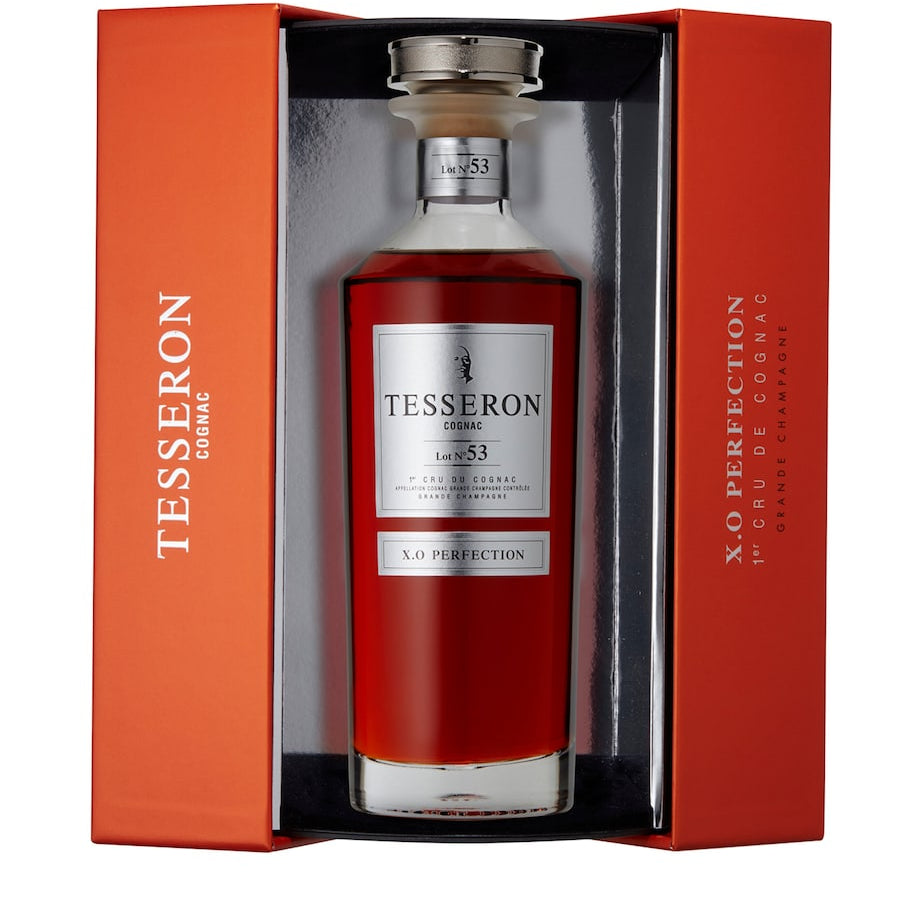 Tesseron Lot 53 XO Perfection Cognac (70cl)