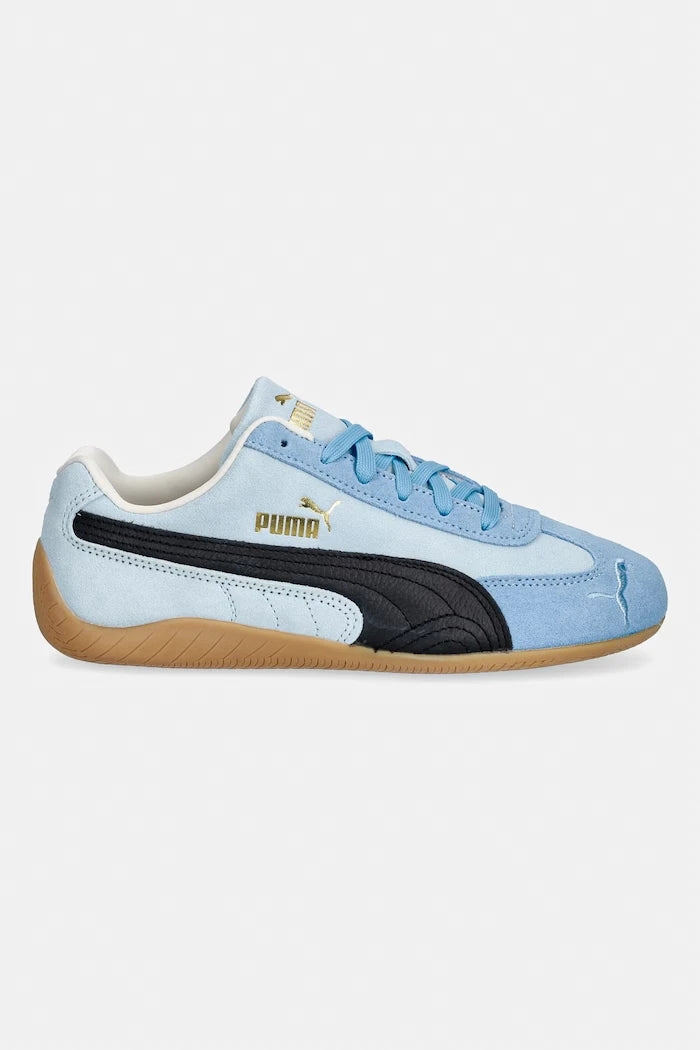 Puma Speedcat kadın süet spor ayakkabı