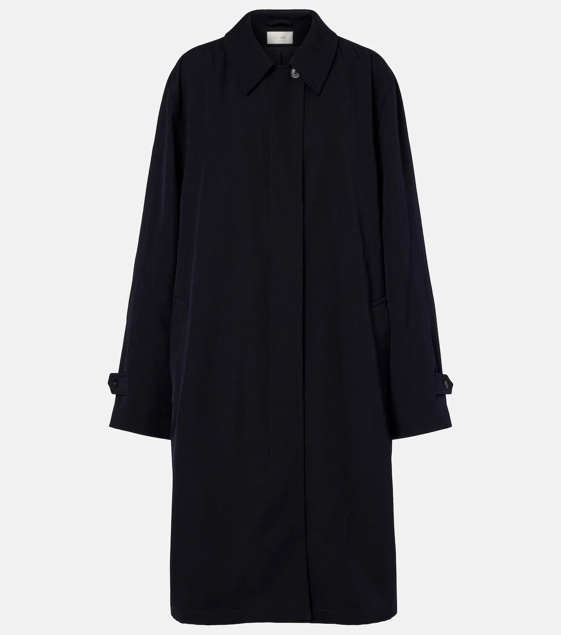 The Row - Dayton wool car coat