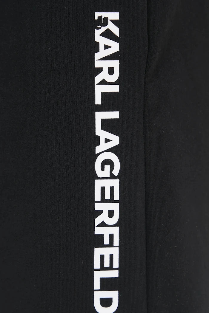 Къс панталон Karl Lagerfeld