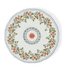 Cabana Magazine x Ginori 1735 Porcelain Martina Charger Plate (31cm)