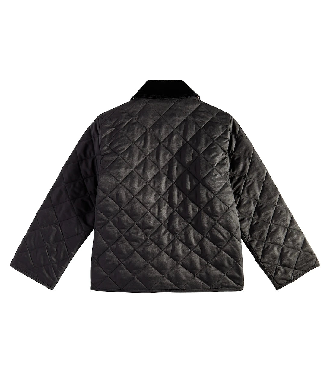 Burberry Kids - Technical jacket