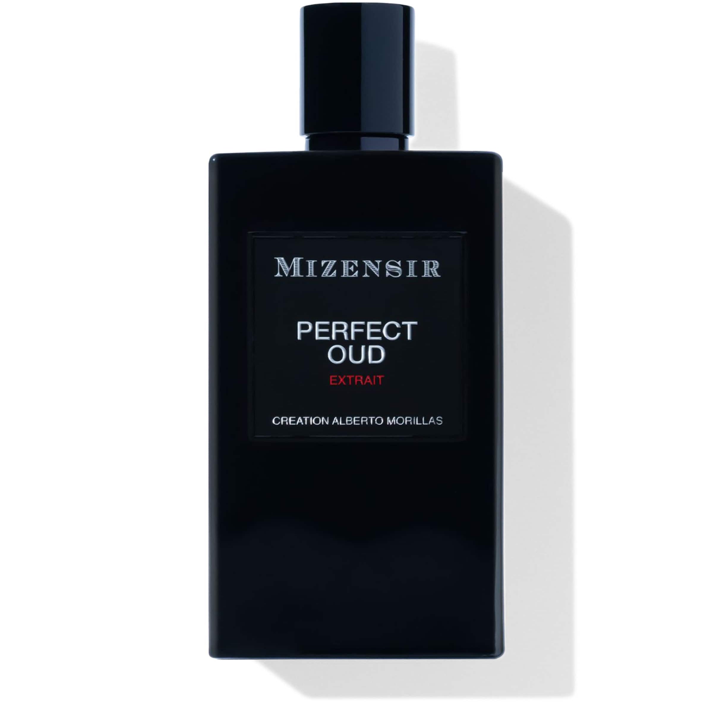 Mizensir by Alberto Morillas Perfect Oud Extrait de Parfum (100ml)