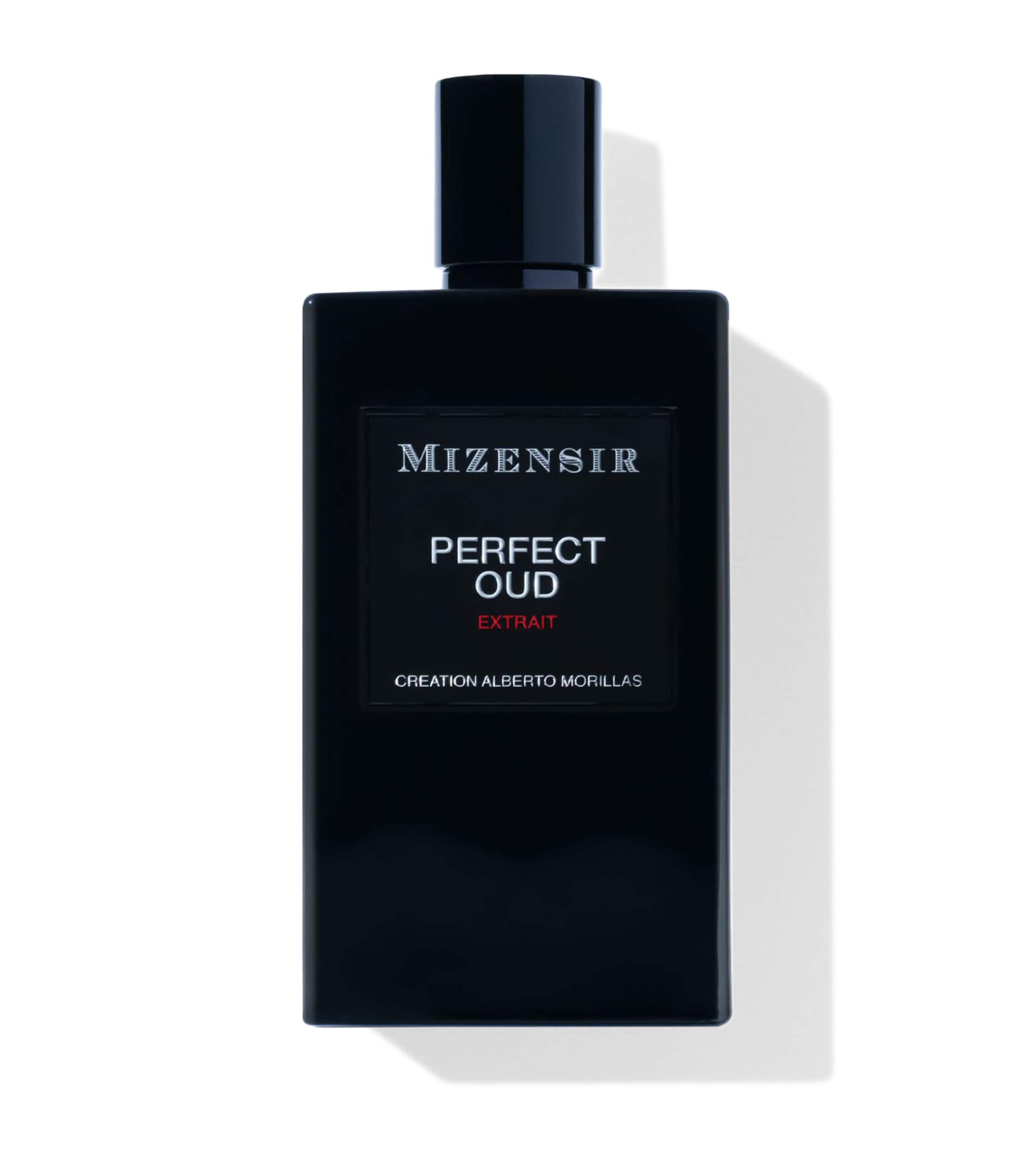 Mizensir by Alberto Morillas Perfect Oud Extrait de Parfum (100ml)