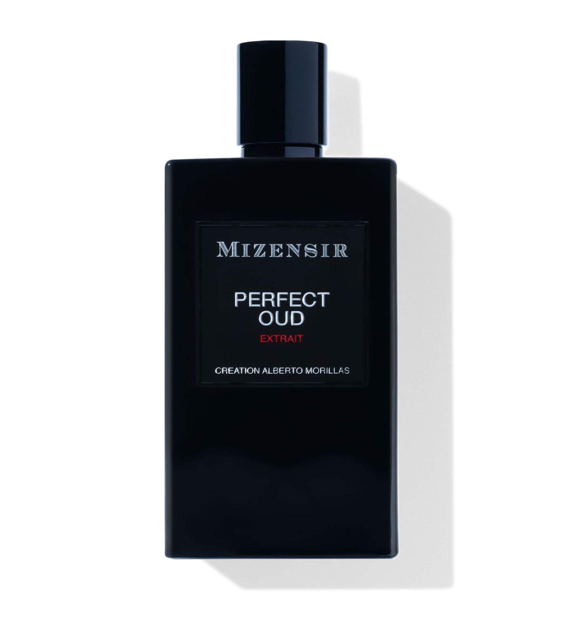 Mizensir by Alberto Morillas Perfect Oud Extrait de Parfum (100ml)