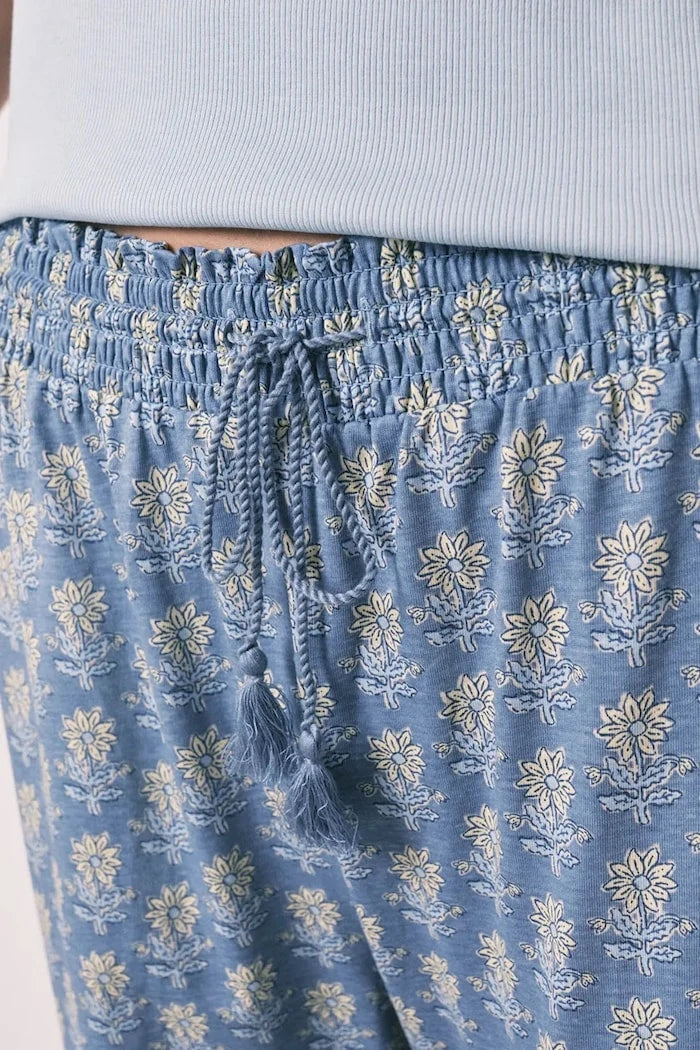 women'secret пижама дамска от памук
