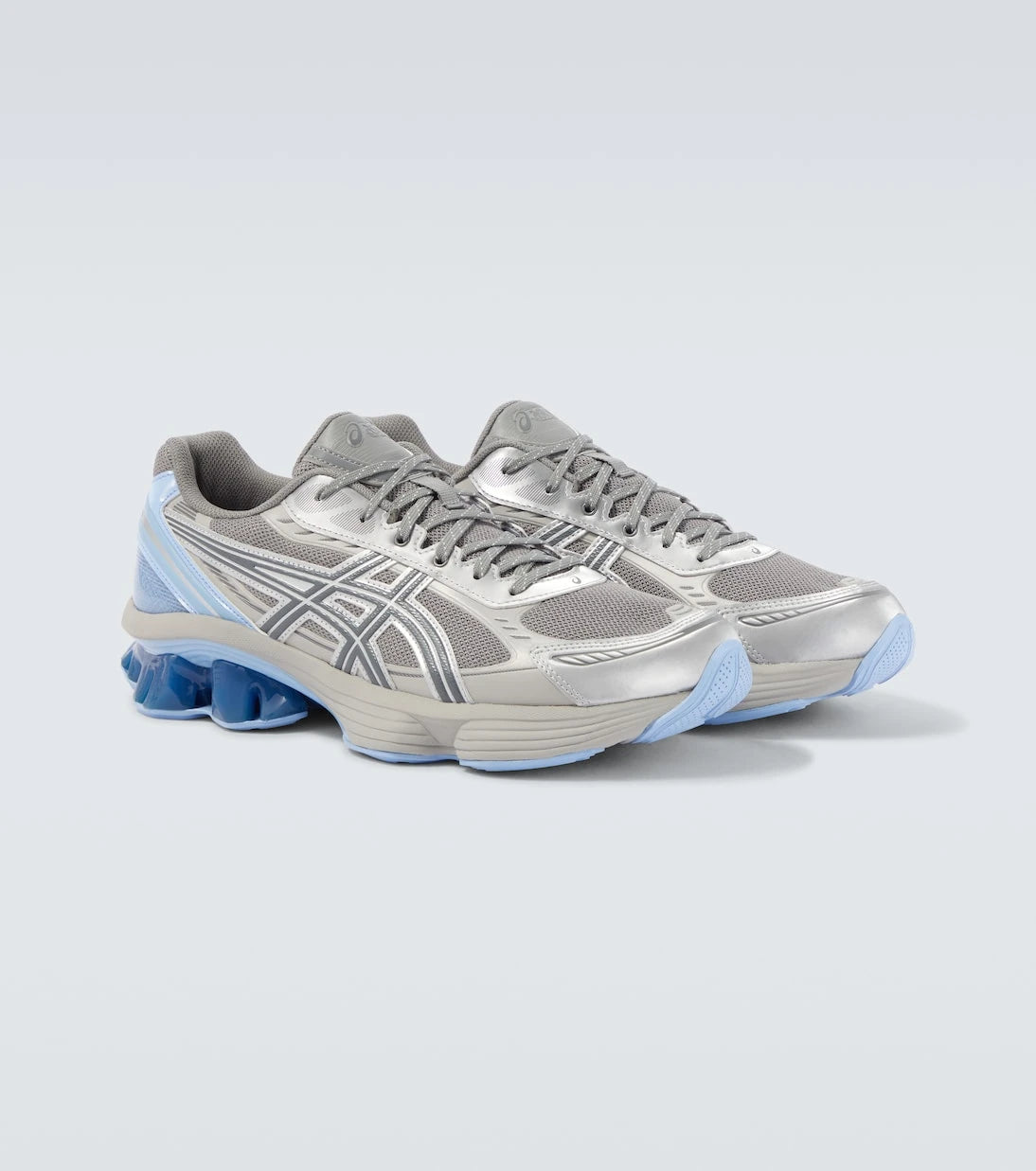Asics - أحذية جل-كينيتك فلوينت الرياضية