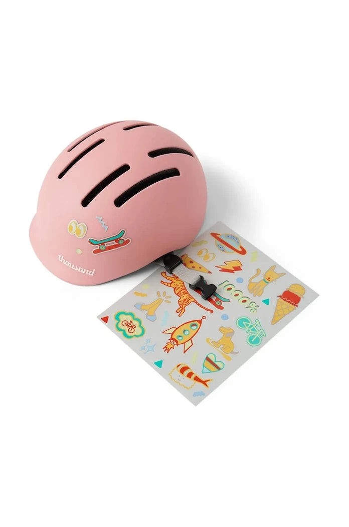 Thousand JR Collection Toddler Kask