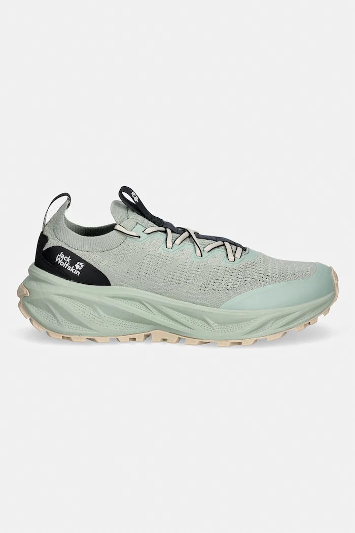 Jack Wolfskin туристически обувки дамски Ps Trail Knit Low
