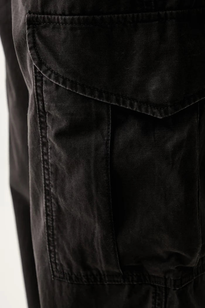 Levi's erkek pamuklu baggy pantolon XX CARGO BAGGY