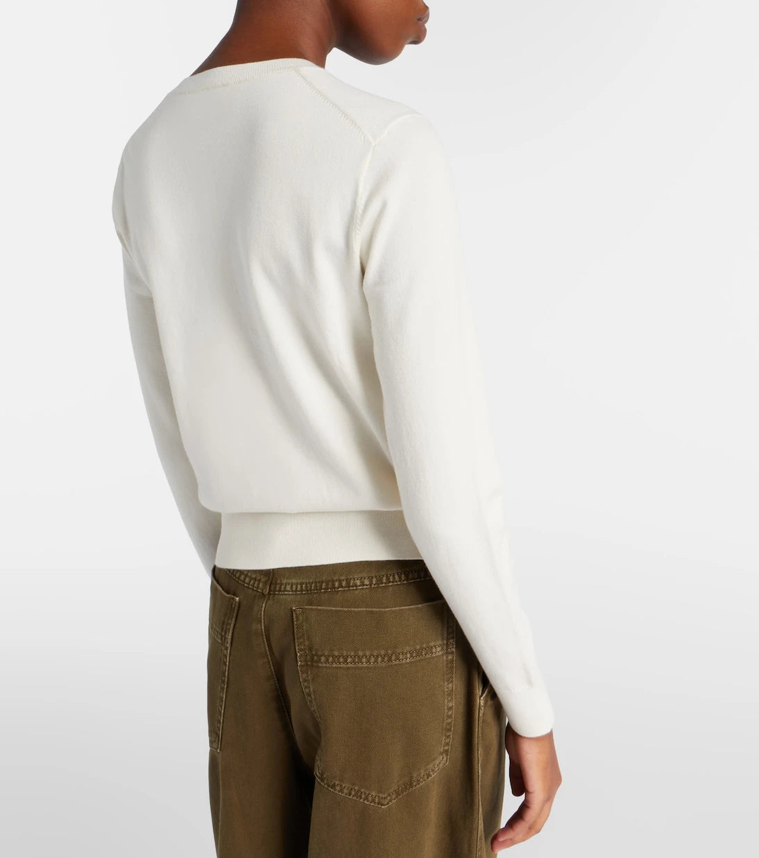 Polo Ralph Lauren - Cotton-blend cardigan