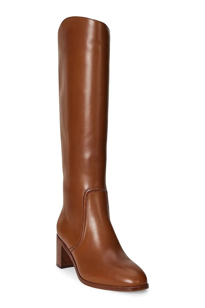 Lauren Ralph Lauren Charly Deri Çizme