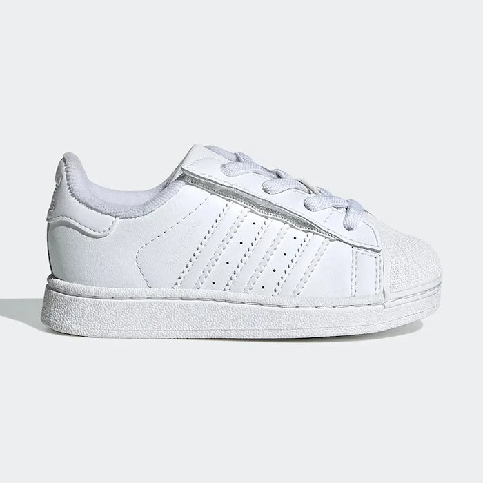 Детски маратонки adidas Originals SUPERSTAR II