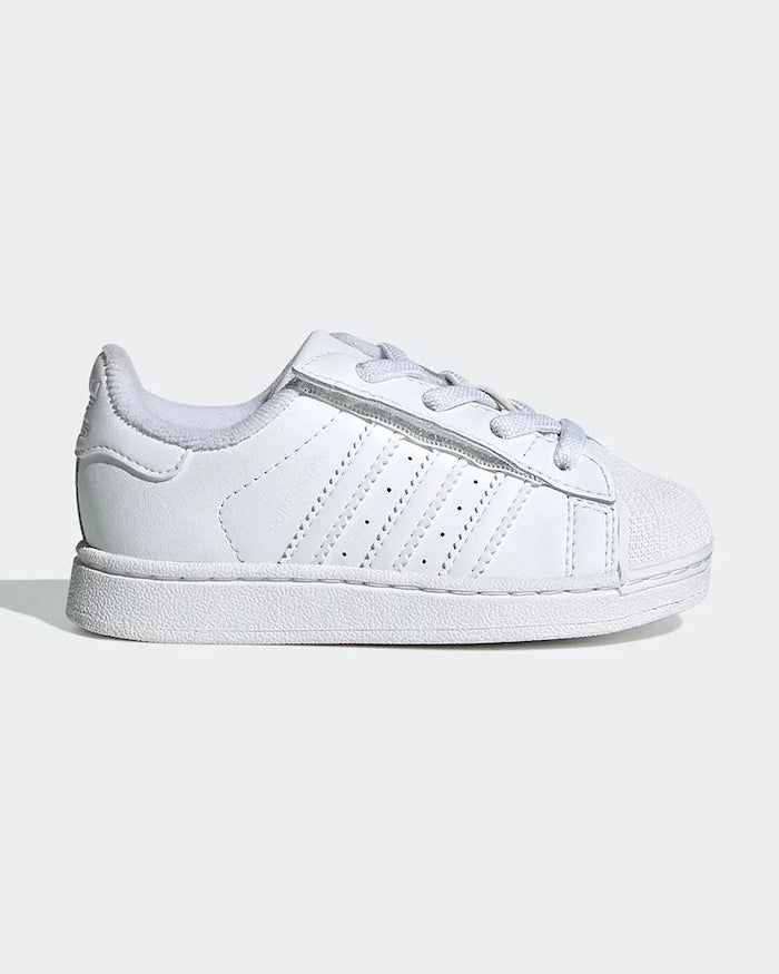 Çocuk spor ayakkabıları adidas Originals SUPERSTAR II