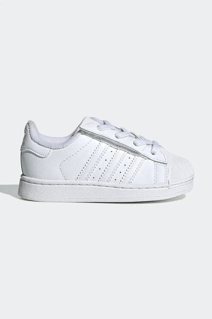 Çocuk spor ayakkabıları adidas Originals SUPERSTAR II