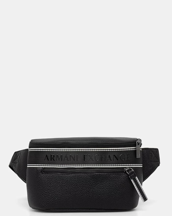 Armani Exchange Erkek Bel Çantası