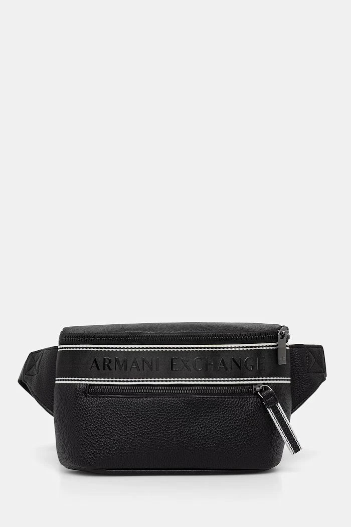 Armani Exchange Erkek Bel Çantası