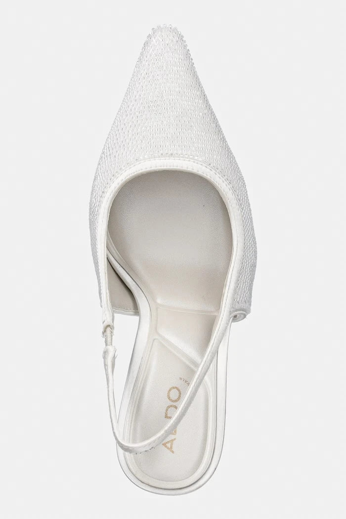 Aldo PEARLESCENT Topuklu Ayakkabı