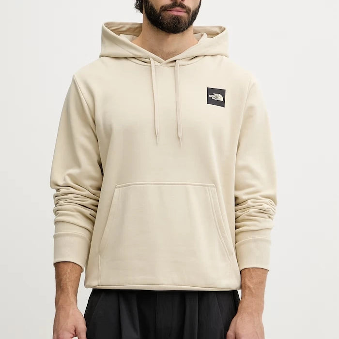 The North Face суичър мъжки от памук Evolution