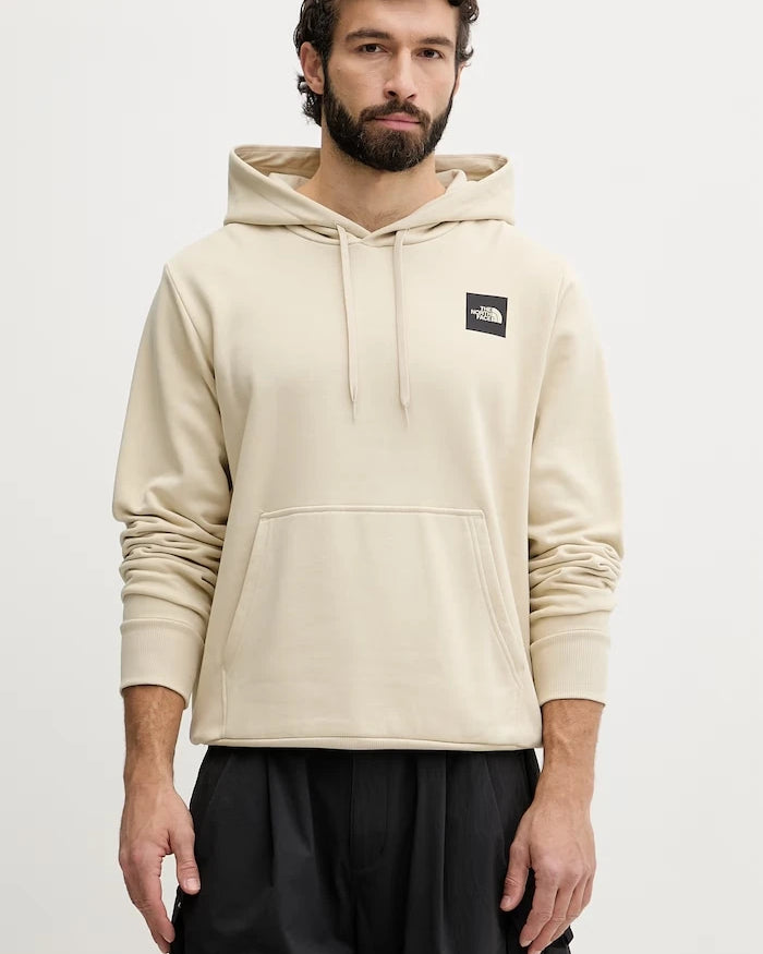 The North Face erkek pamuklu Evolution sweatshirt