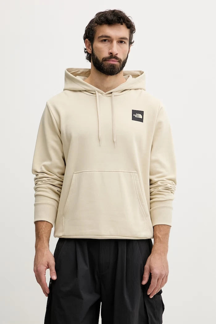 The North Face суичър мъжки от памук Evolution