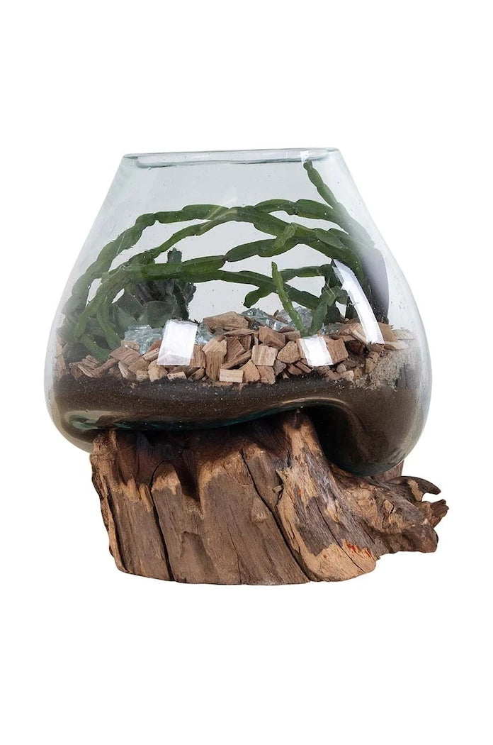 House Nordic San Marino Waterdrop Dekorasyon