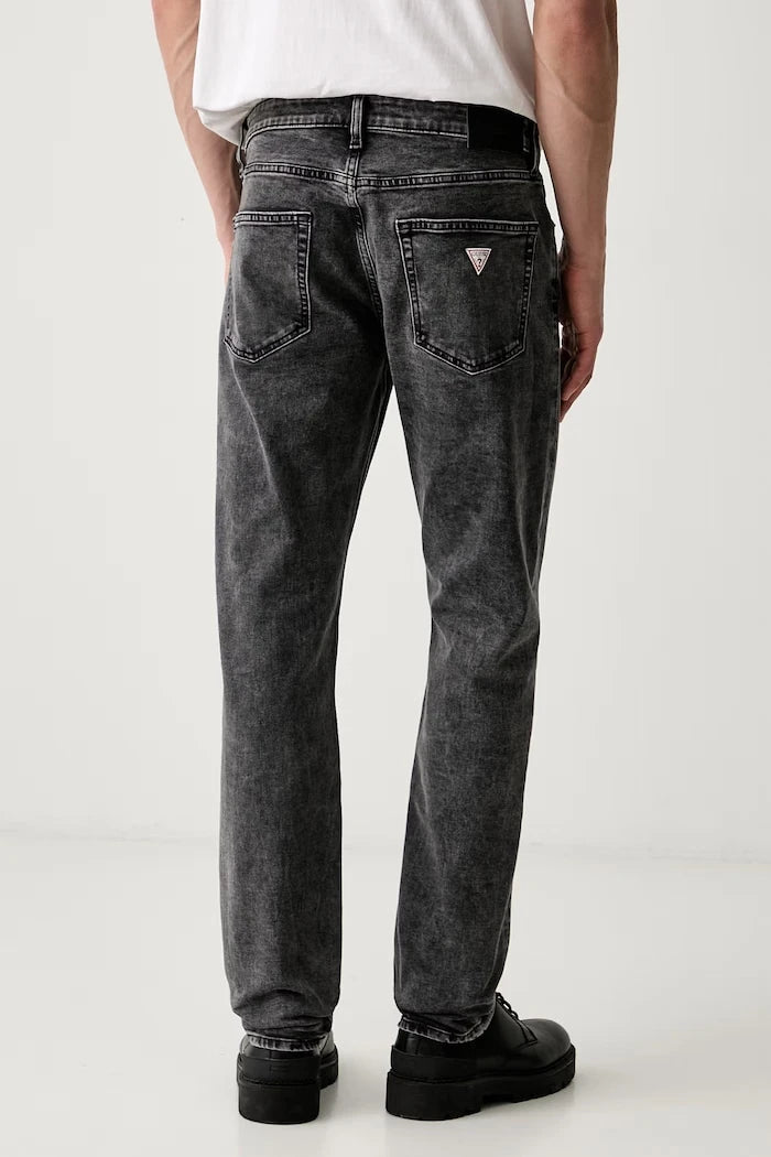 Guess Jeans erkek slim fit kot pantolon