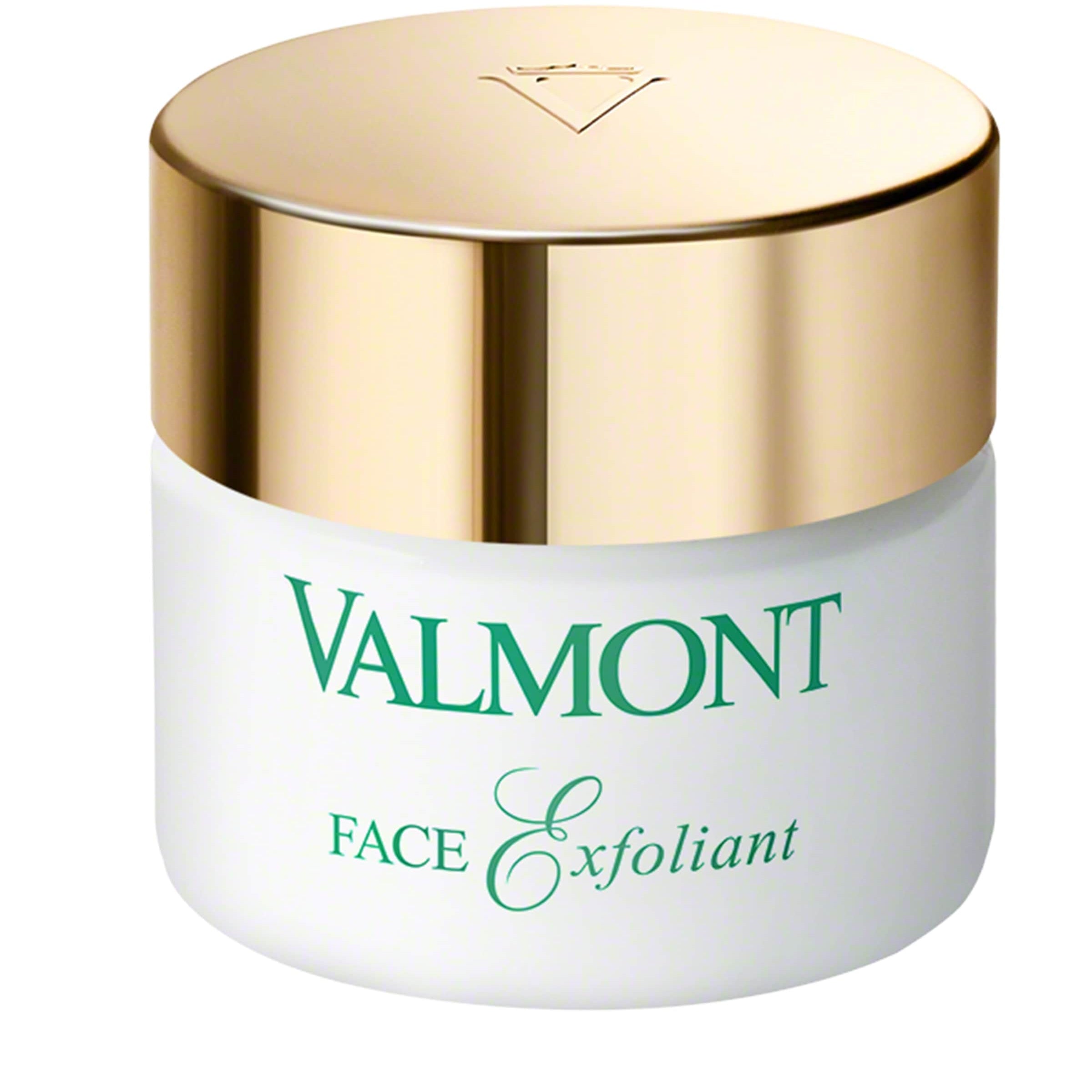 Valmont Face Exfoliant