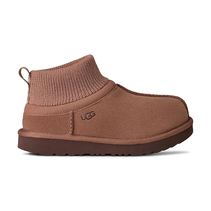 Çocuk Süet Bot UGG KIDS' CLASSIC ULTRA STRETCH CUFF