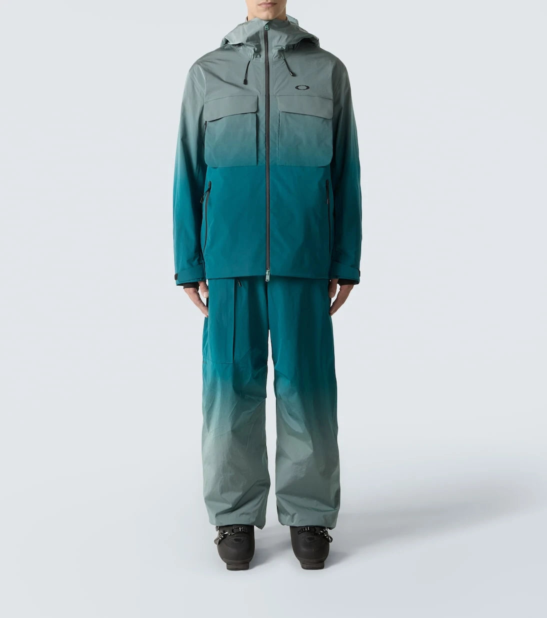 Oakley - Channel Grade ombré ski pants
