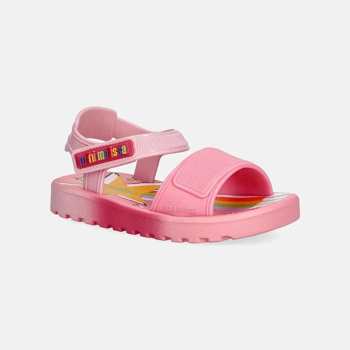 Детски сандали Melissa COLORS BB