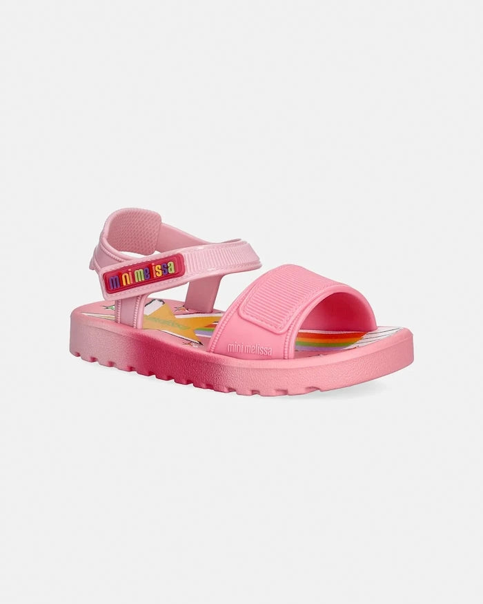 Melissa COLORS BB Çocuk Sandalet