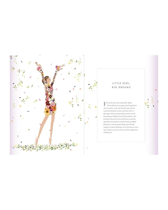Книга home & lifestyle Taylor Swift is Life by Kathleen Perricone, English