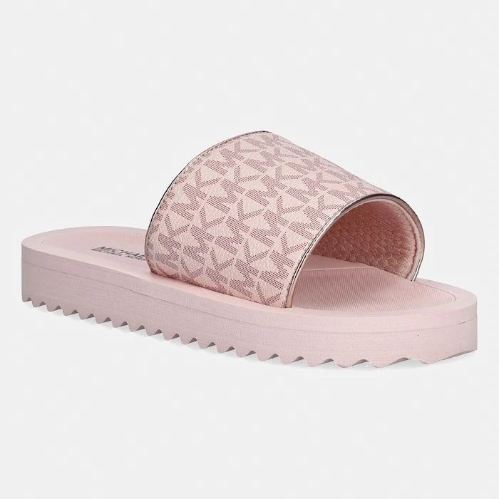 Детски чехли Michael Kors TEAGAN MERRICK 2