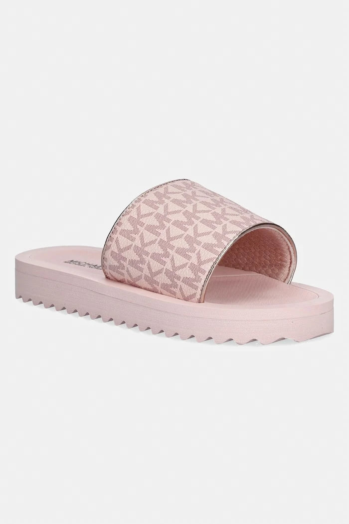 Детски чехли Michael Kors TEAGAN MERRICK 2