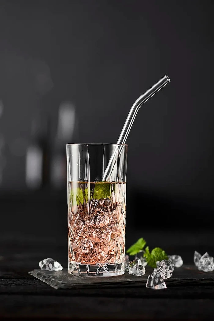 Комплект чаши Lyngby Glas Melodia 360 ml (6 броя)