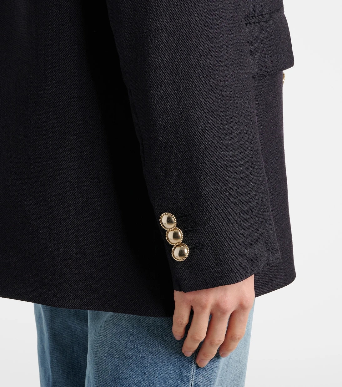 Dorothee Schumacher - Occasion Coolness blazer