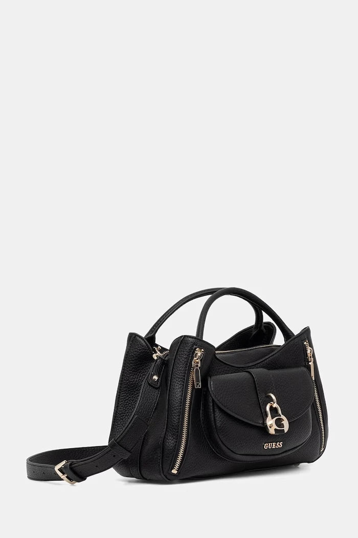 Guess kadın crossbody çanta, suni deri JESSA