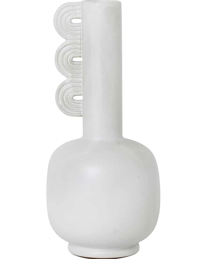 Dekoratif Vazo ferm LIVING Muses Vase