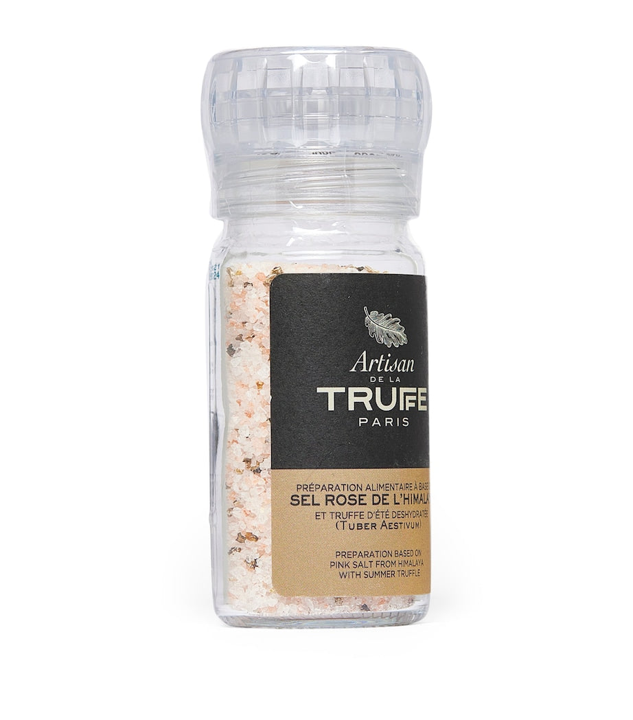 Himalayan Salt and Truffle Grinder (90g)