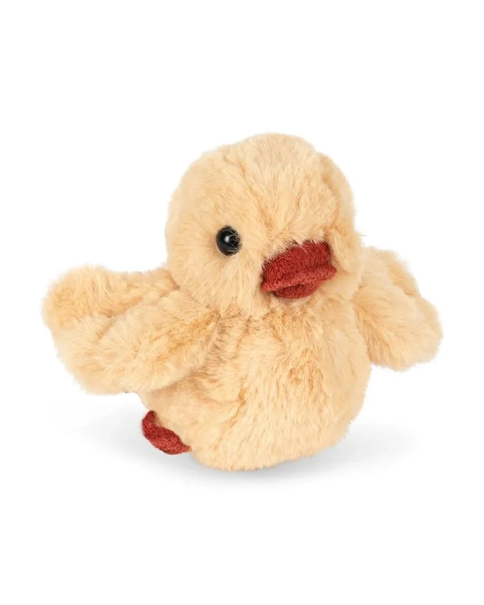 Fanga Fontana FANGA MIO Bebek Sarılma Oyuncağı