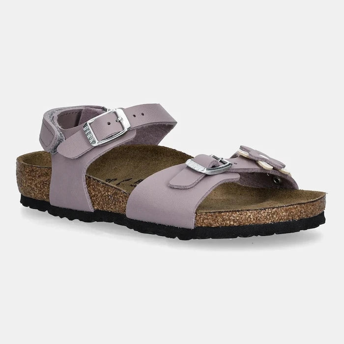 Детски сандали Birkenstock Rio