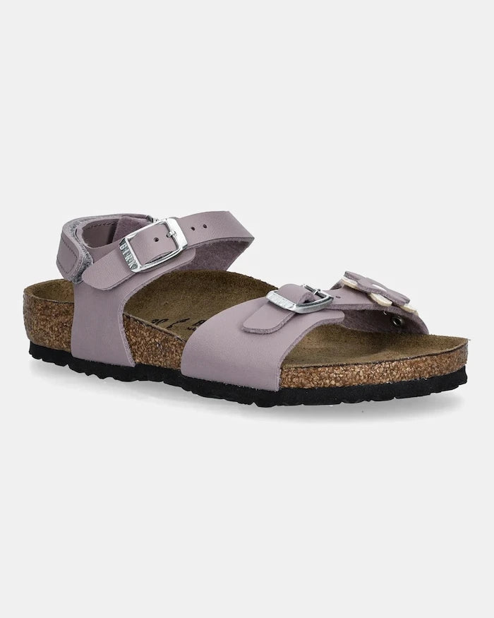 Детски сандали Birkenstock Rio