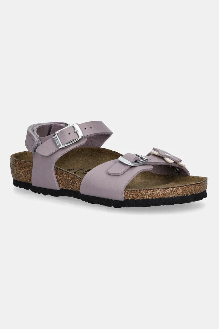 Детски сандали Birkenstock Rio