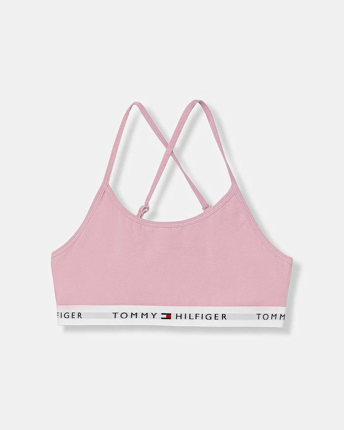 Tommy Hilfiger çocuk sütyeni 2’li